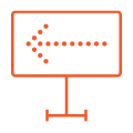 Arrow-board-icon