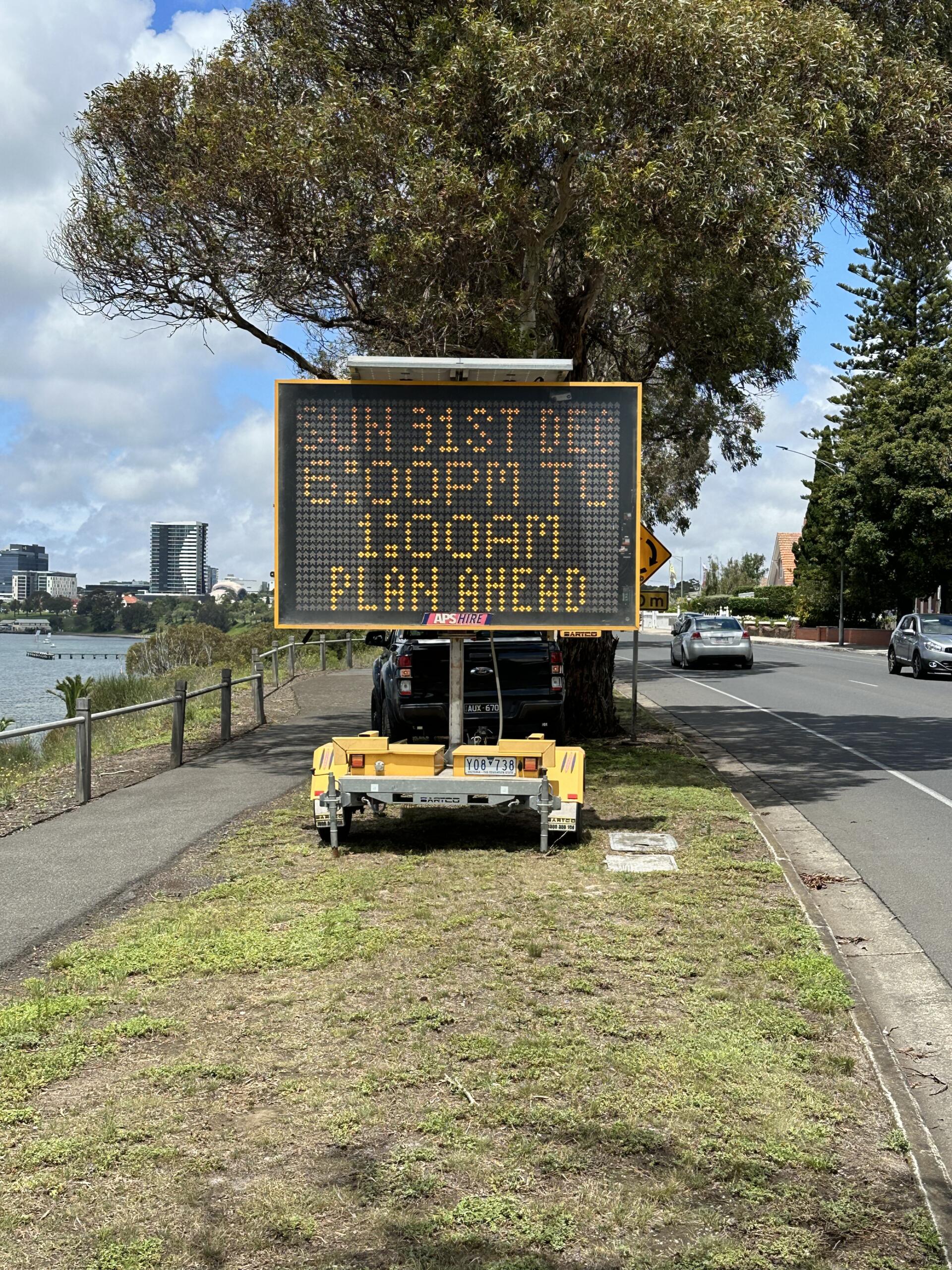 Geelong Nye