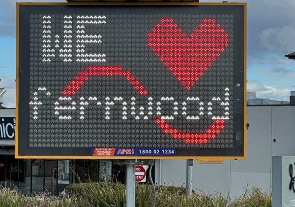 Fernwood VMS Waurn Ponds