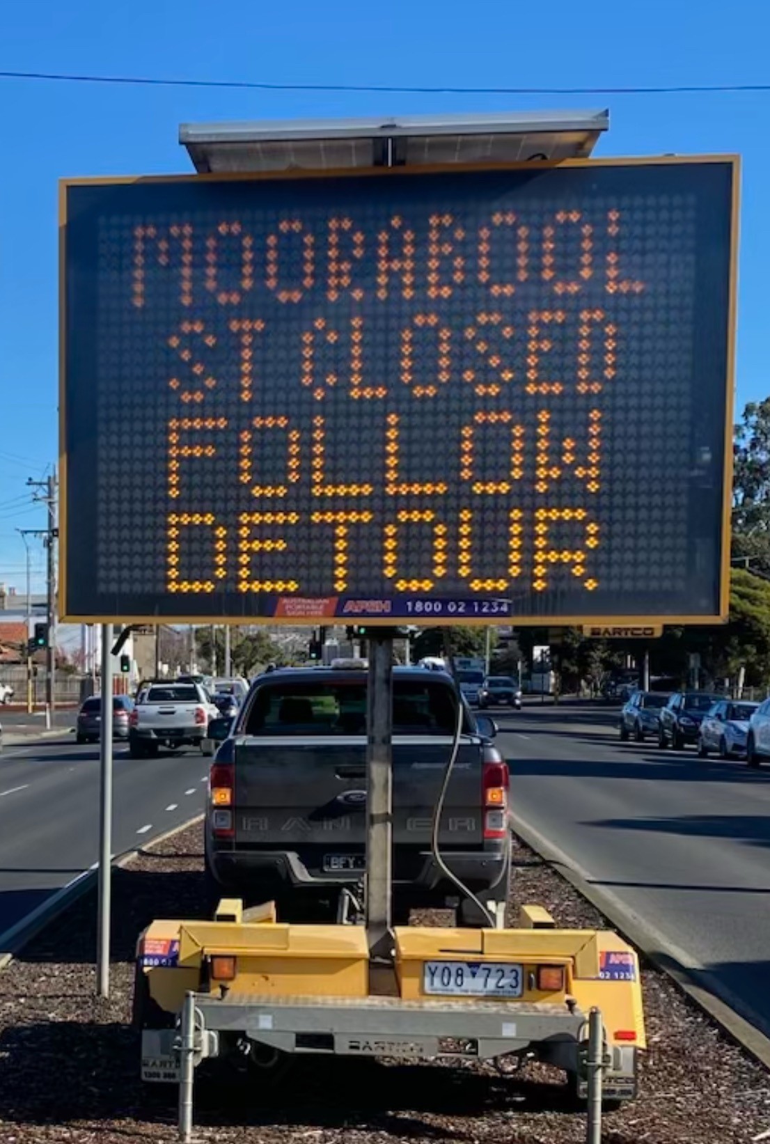 Geelong